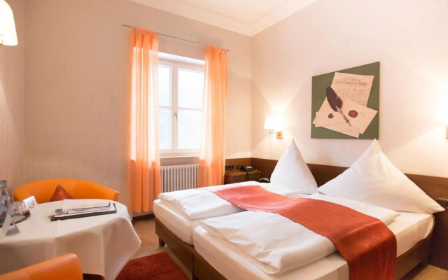 Hotel Müller Hohenschwangau