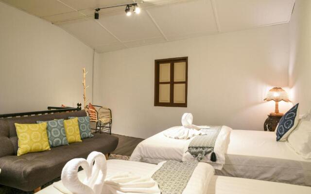 Ohana House HQ