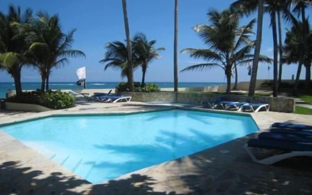 Kite Beach Hotel and Condos