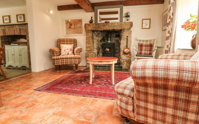 Chenalls Cottage