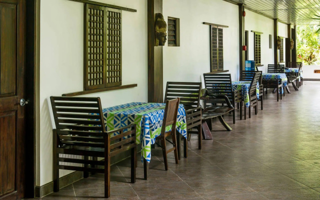Balay Tuko Garden Inn