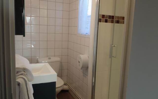 Hotel Aux Temps d'Em