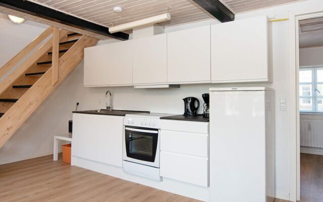 6 Person Holiday Home in Sydals