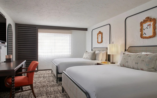 Mar Monte Hotel, in The Unbound Collection by Hyatt