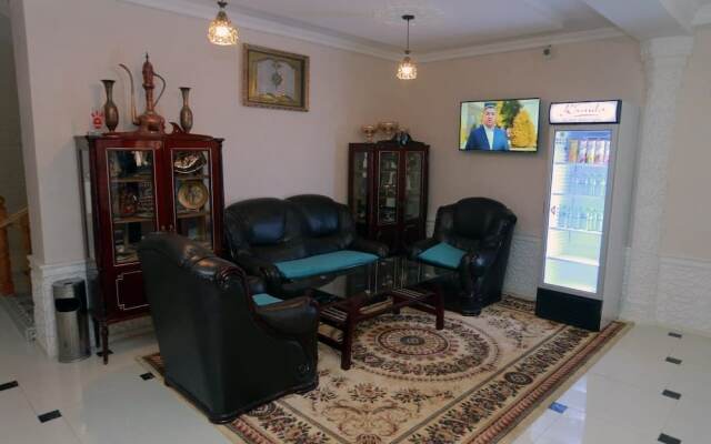 Kamila Hotel Boutique