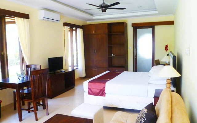 Medewi Bay Retreat