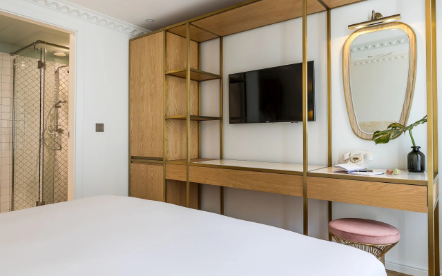 Hotel Rose Bourbon
