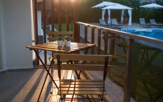 Sapanca Park Residence