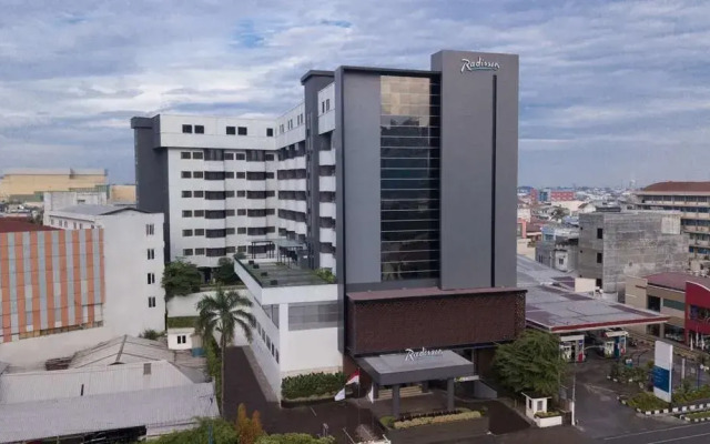 Radisson Medan