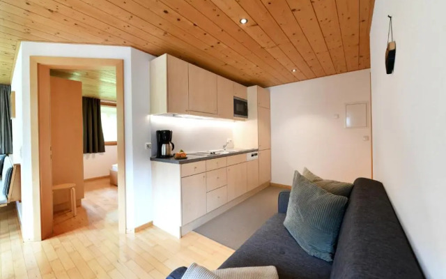 Ferienwohnungen Lingg