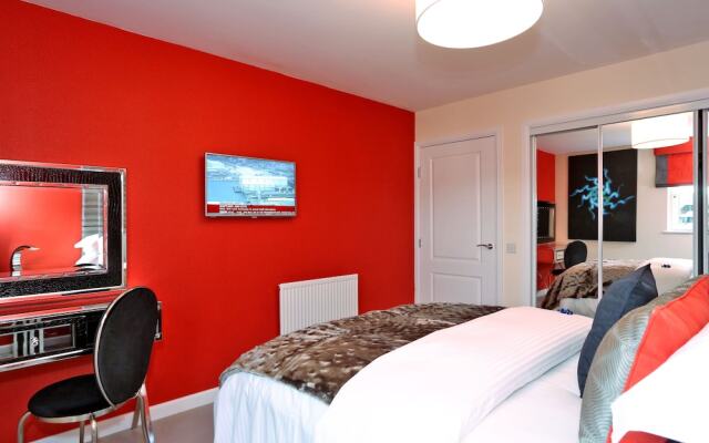 Amazing Aberdeen Home Close to the Coast