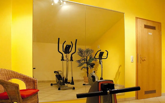 Pleasant Apartment in Bayrischzell With Wellness