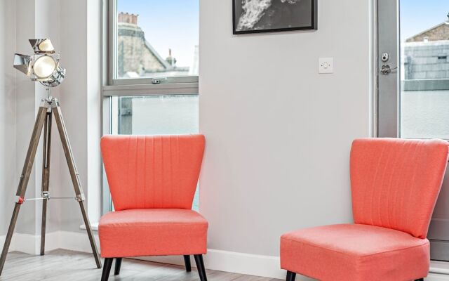 Regents Park Apartment - City Stay London