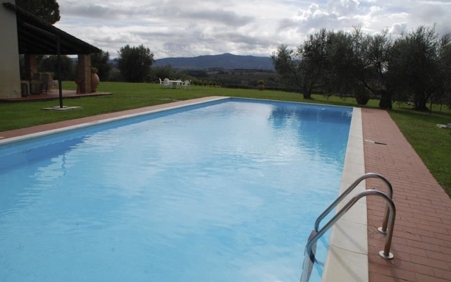 Verdidea - VILLA DEL LAGO