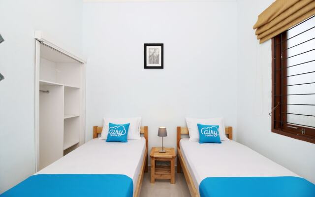 Airy Syariah Kebun Bunga Gatot Subroto Lima 23 Banjarmasin