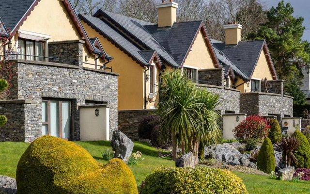 Semi detached house, Kenmare