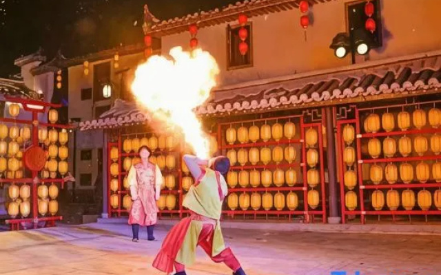 Zhilan Kerry International Hotel (Wuhan Sports Center) – Entertainment – Wuhan
