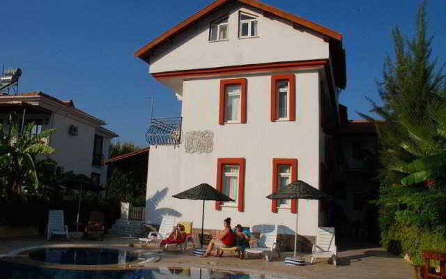 Iztuzu Apart & Villas