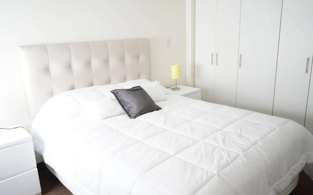 Miraflores Luxury Apartments - Kennedy