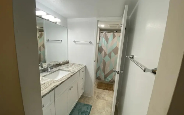 Century I 702 2 Bedroom Condo by RedAwning