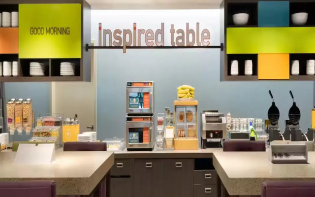 Home2 Suites Cookeville, TN