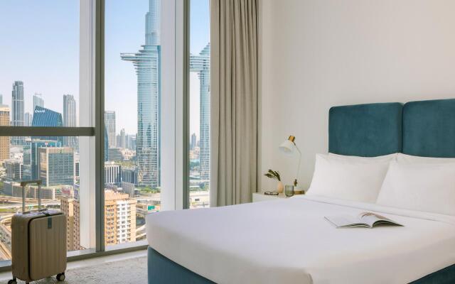 Sonder by Marriott Bonvoy Downtown Towers Apartments