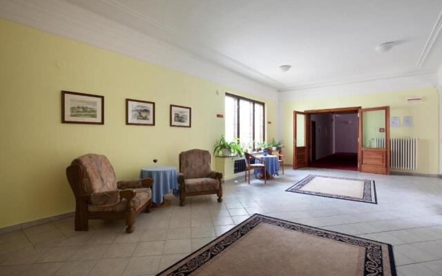 Hotel U Černého orla