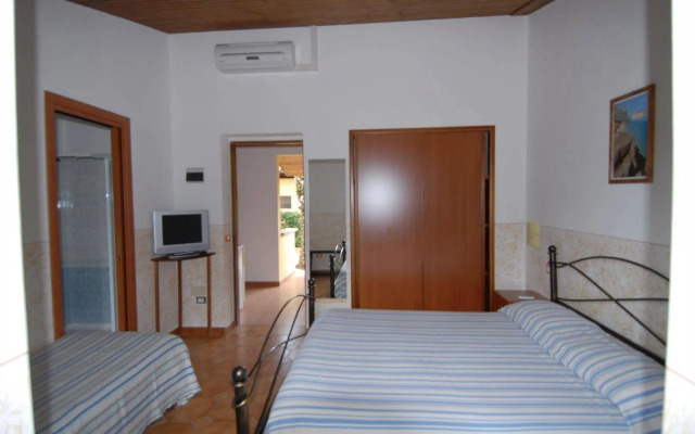 Residence New Paradise