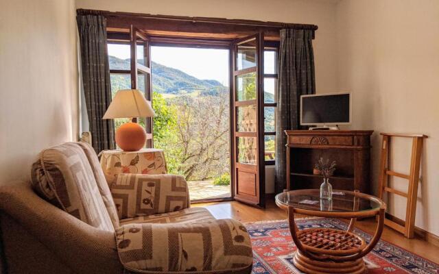 Olmares Terrace Apartment - Picos de Europa