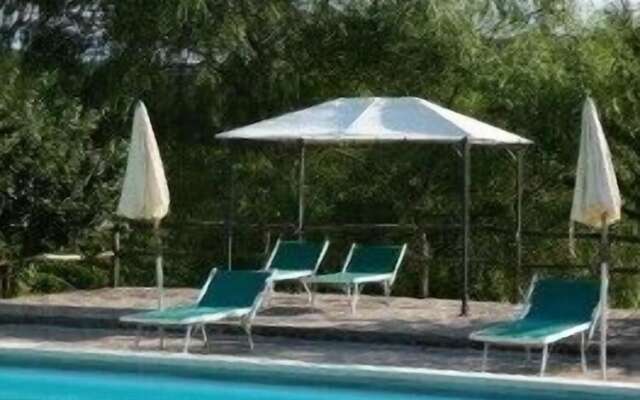 San Bernardino del Lago