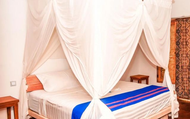 Rua Beach Resort Sumba