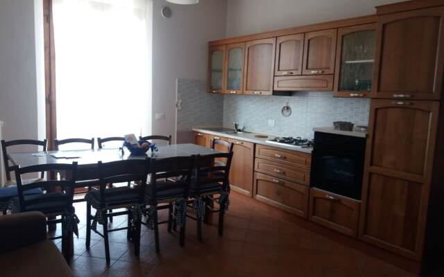 Casa Vacanze Jessica