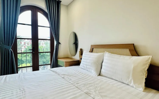 Momento Phu Quoc Hotel – Guest Rooms – Phu Quoc