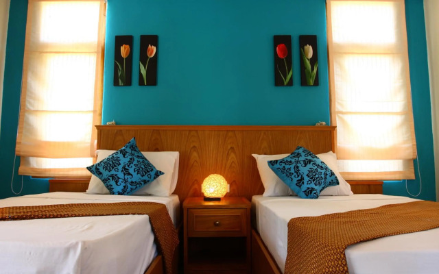 Phalarn Inn Resort