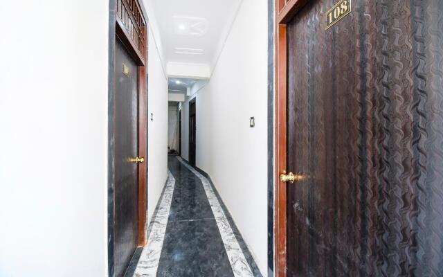 OYO Flagship 68979 Shree Nanhu Hotel