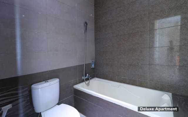 Mutiara Suites