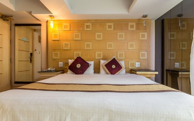 UPAR Hotels Sukhumvit 11 Nana