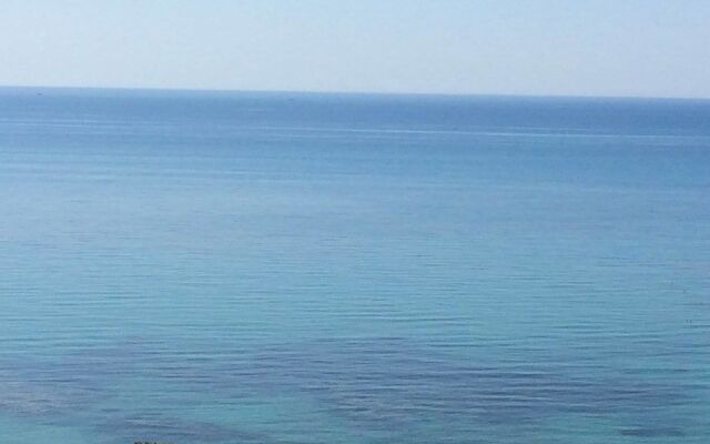 Cala Arenella