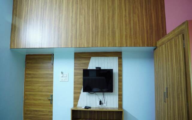 Park View Residency