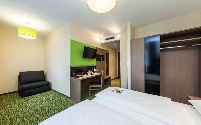 Hotel Aldea Berlin Centrum