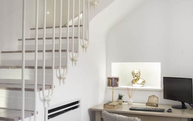 Villa Galidia in Sorrento