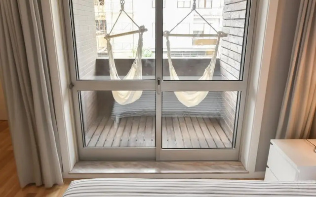 Oporto Bernardes Studios - Heroismo