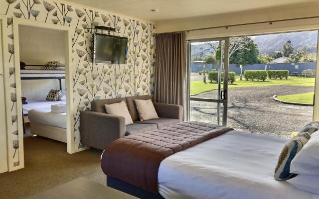 Coromandel TOP 10 Holiday Park