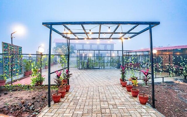 Jalsa Resort