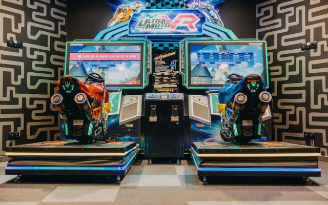 Elements Hotel & SPA