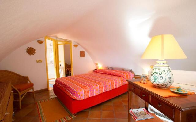 La casina del Pennolo, Casa Stani 60 mq.