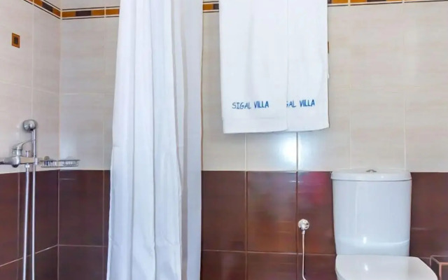 Sigal Villa