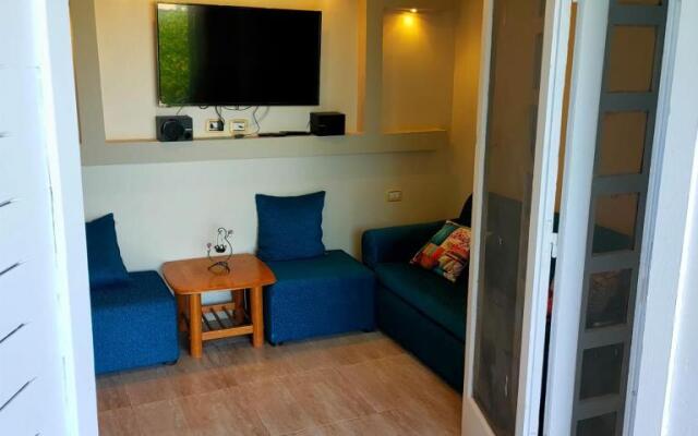 مارينا العلمين