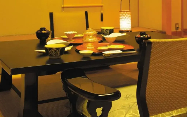 Kawasegien Isuzu Hotel