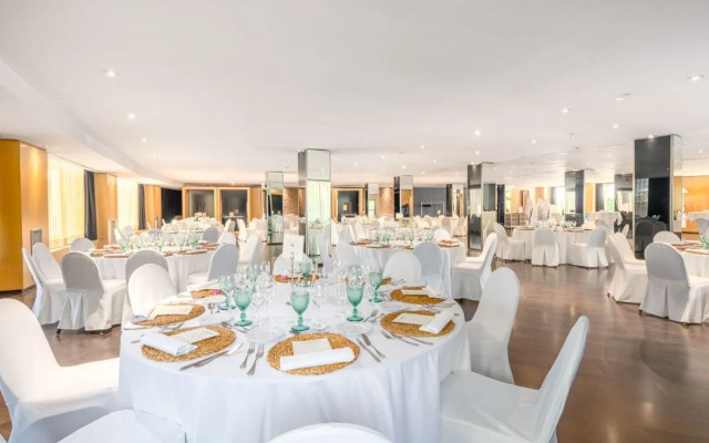 Hotel Eurostars Monte Real